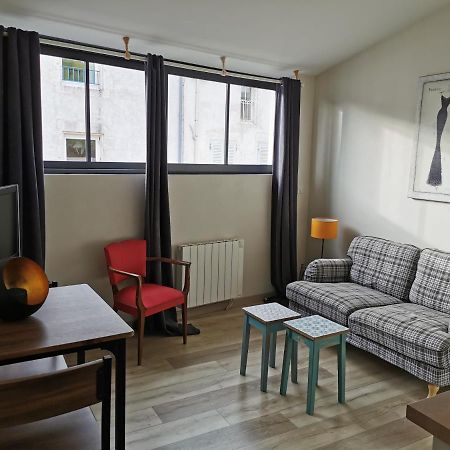 Rvs Lägenhet La Rochelle  Exteriör bild