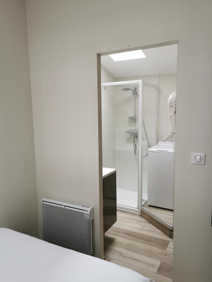 Rvs Lägenhet La Rochelle  Exteriör bild